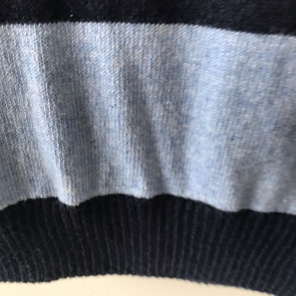 Baby Gap Striped Sweater 12-18 mo - Picture 6 of 8